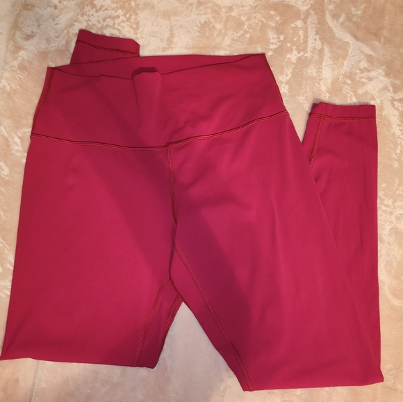 Lululemon align 28" - Picture 6 of 10